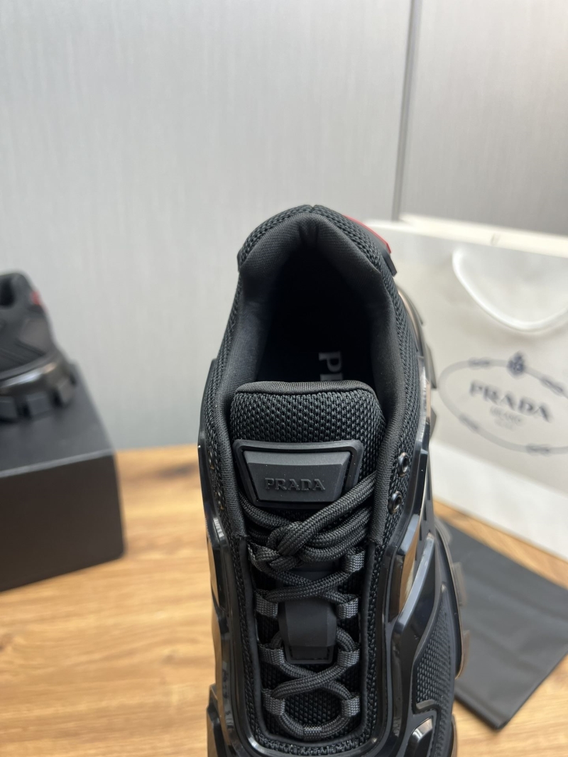 Prada Casual Shoes